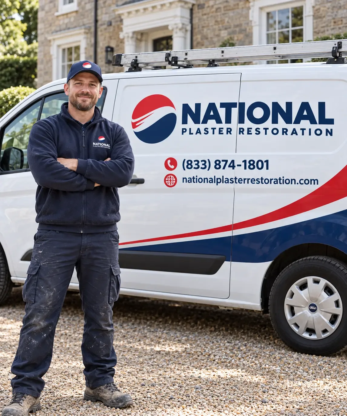 Plaster Repair Farnsworth, TX FAQs